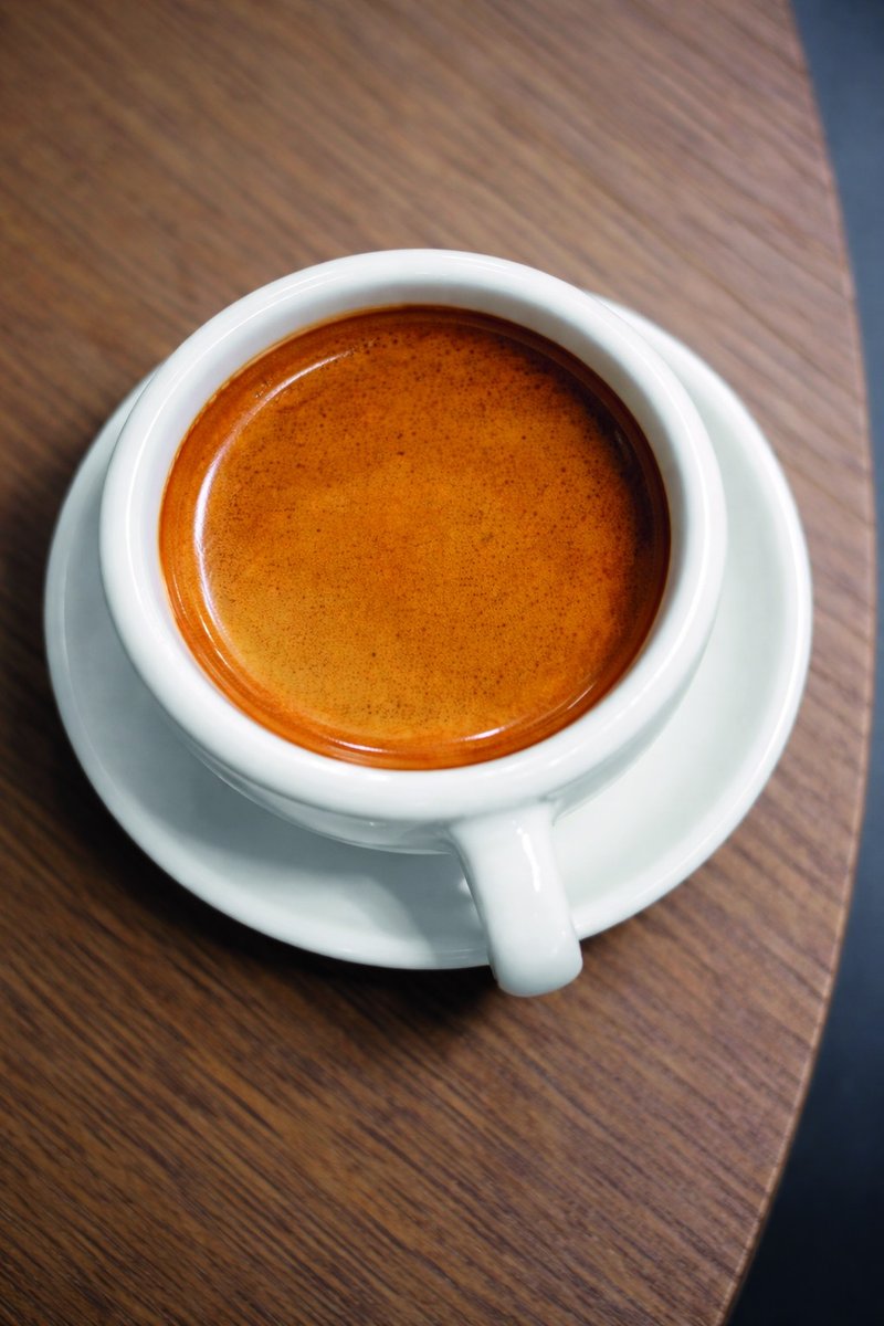 Espresso Delarte