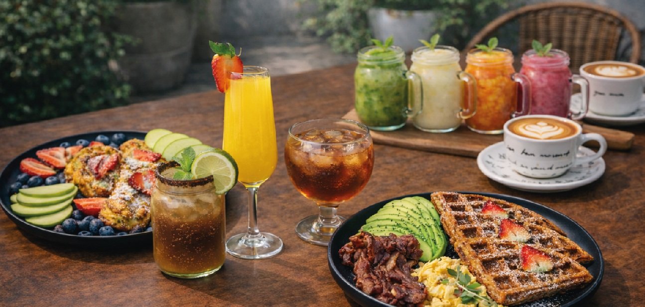 Brunch